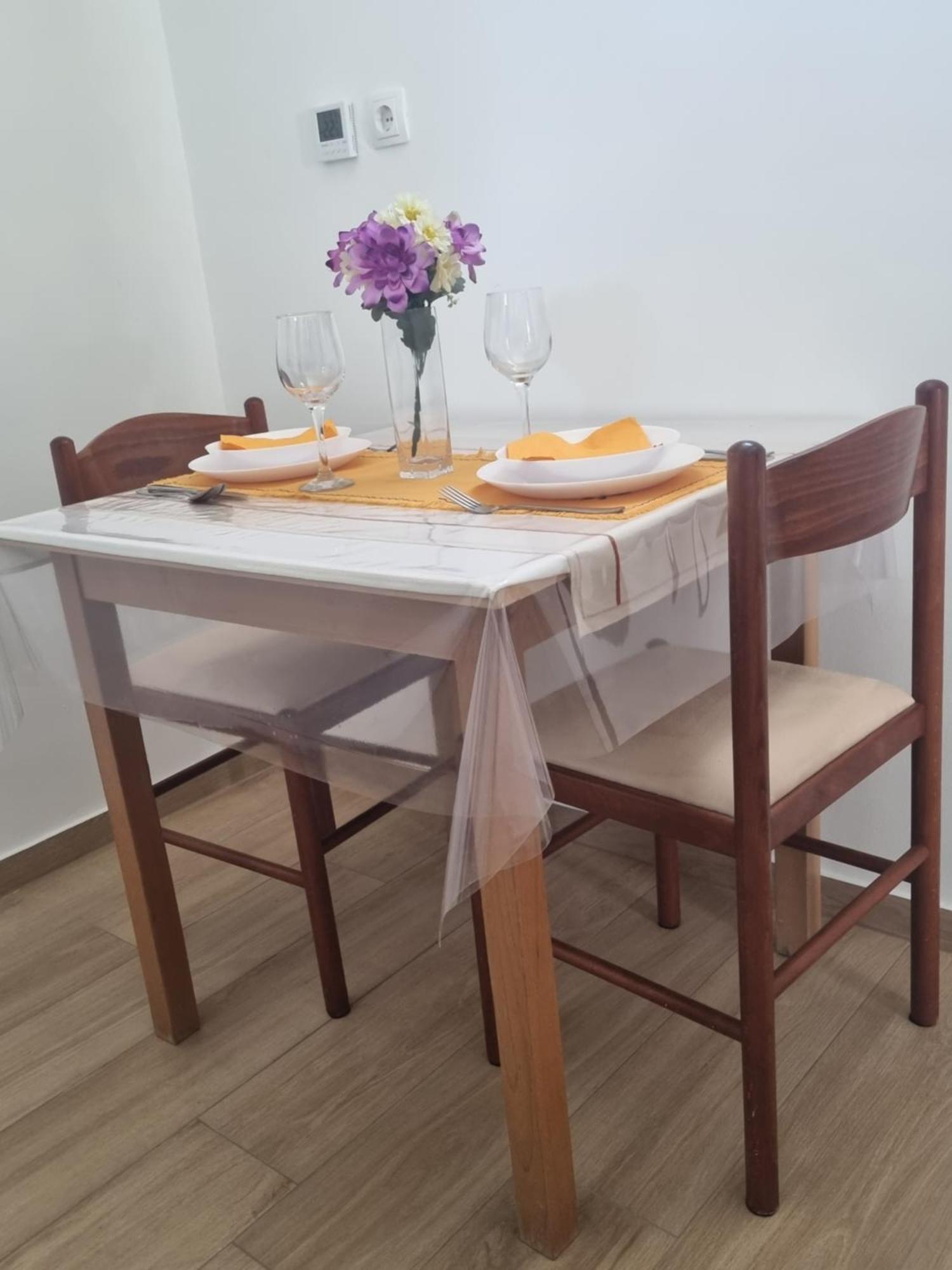Morosini Apartments บีโอกราดนาโมรู ภายนอก รูปภาพ