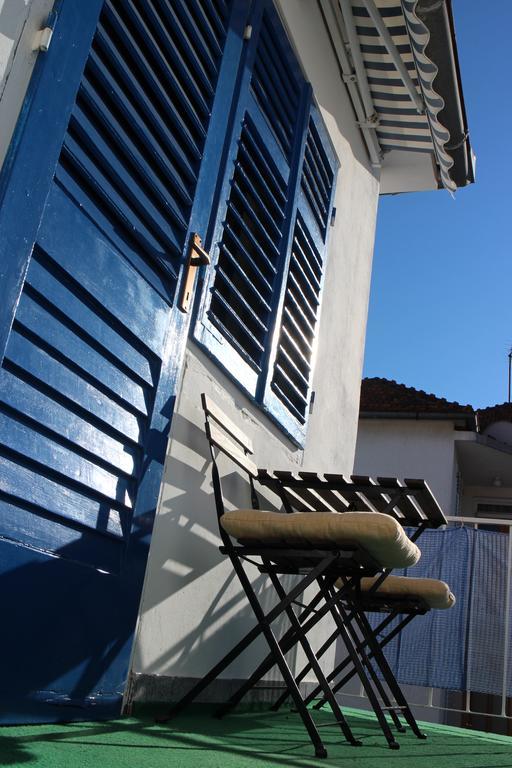Morosini Apartments บีโอกราดนาโมรู ภายนอก รูปภาพ