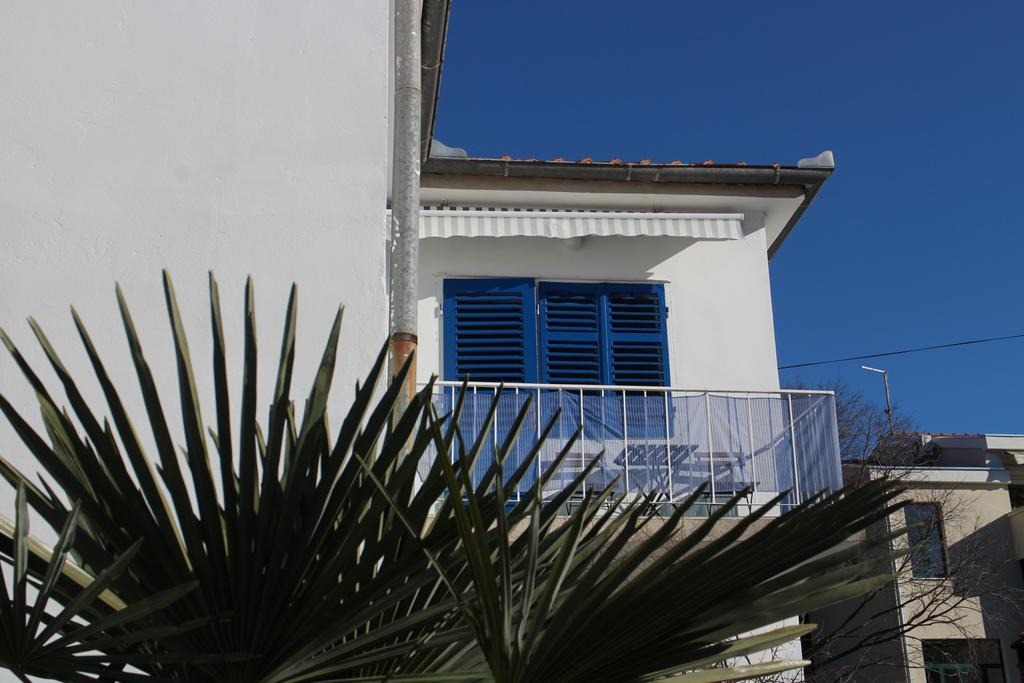 Morosini Apartments บีโอกราดนาโมรู ภายนอก รูปภาพ