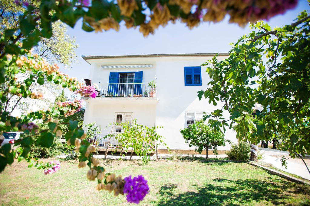 Morosini Apartments บีโอกราดนาโมรู ภายนอก รูปภาพ